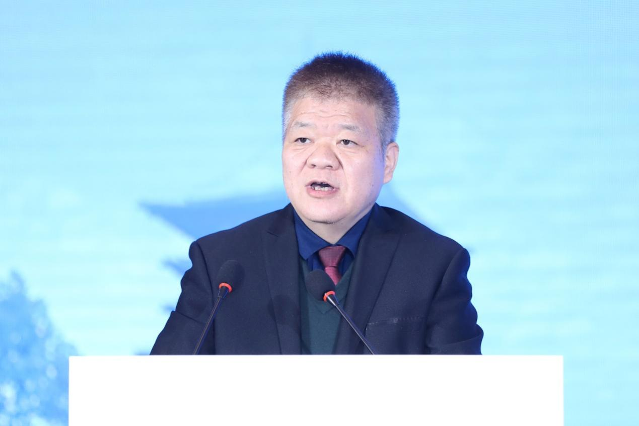 陳江生：共同富裕意味著要人人參與、家家享有